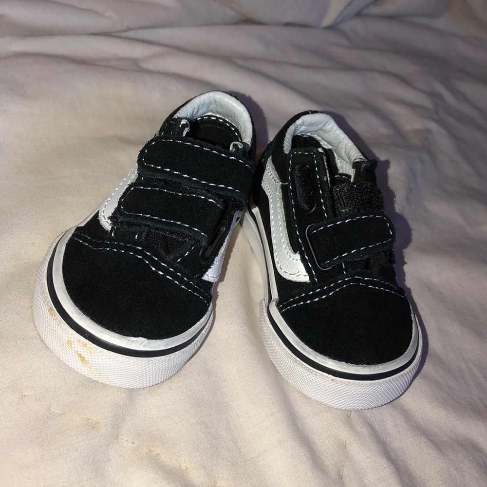 Baby vans